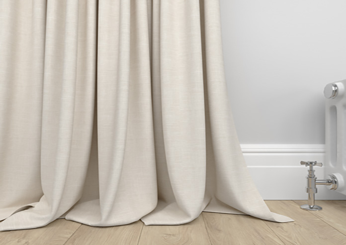 Atina (Blackout), Vintage Cream - Made to Measure Curtains - Image 6